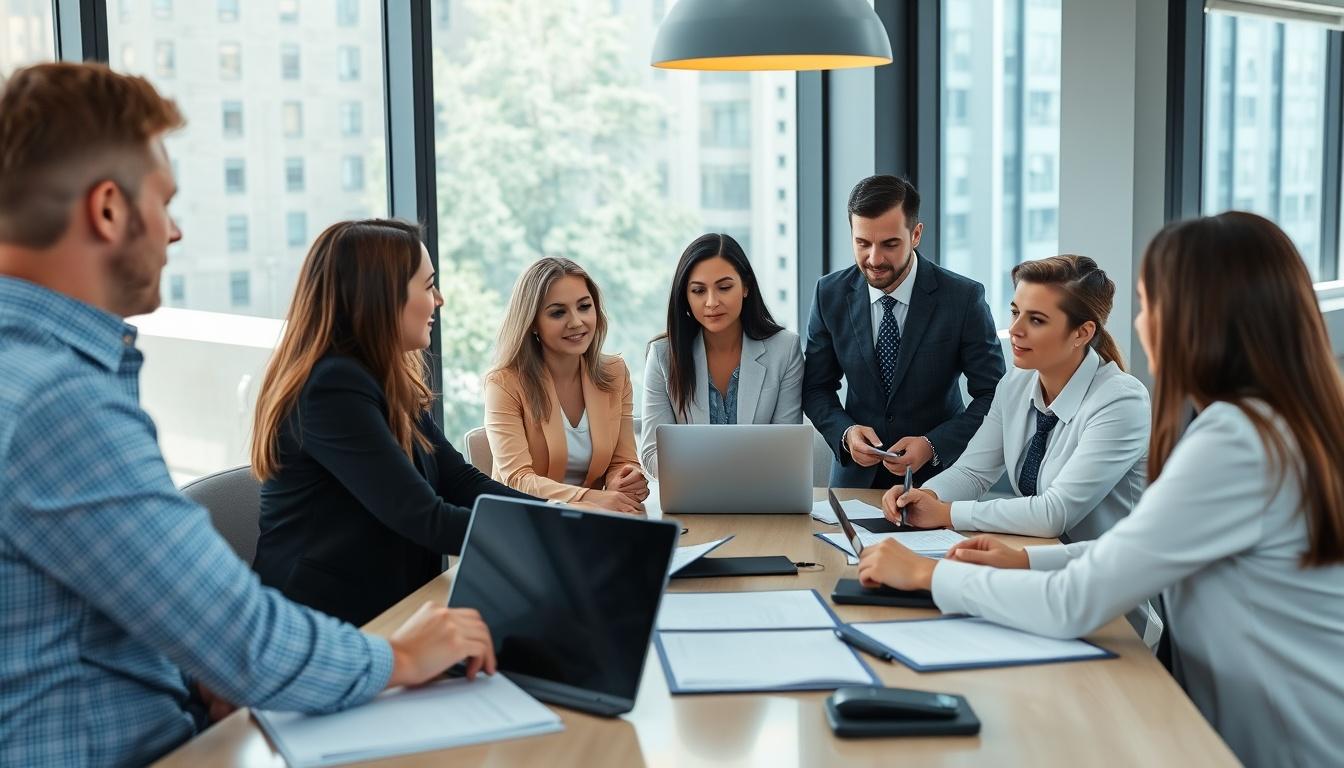 Key Benefits of Our Services